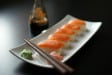Oki Sushi - Des sushis