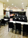 Antalya grill - La salle