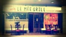 Le Mée Grill - Le restaurant