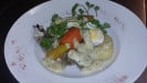 Ma ratatouille dans votre assiette - Tête de veau a l ancienne sauce gribiche