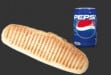 Dream s Pizza - Une formule panini