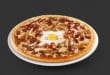 Dream s Pizza - Une pizza