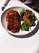 Restaurant Istanbul - Un plat fait maison