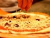Le Tempo - une pizza