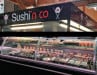 Sushi & CO - La boutique