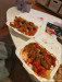 Point B - Des plats