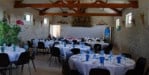 Auberge du Bréon - Service traiteur