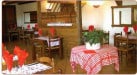 Hot Pizza 77 - La salle de restauration