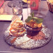 L'eclipse - Un dessert