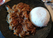 Le Smile - Un plat