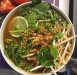 Mya thai - Soupe