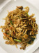Mya thai - Un autre plat