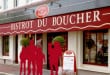 Bistrot du boucher - Le restaurant