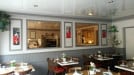 Chez Antoinette - La salle de restauration