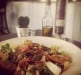 La Place - La salade végétarienne