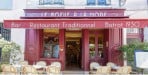 Le boeuf à la mode - La brasserie