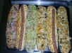 Saladbar Fraîcheur - Les baguettes garnies