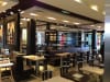 Mc Donald's - La salle de restauration