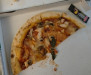 Pizza Bonici - Une autre pizza