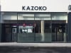 Kazoko - Le restaurant