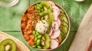 Pokawa - Un poké