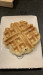 Waffle factory - Une gaufre