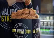 Chicken Street - Des nuggets