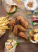 Chicken Street - Crispy tender