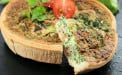 Croc Midi - Quiche