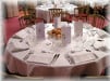 Traiteur en ligne - La décoration de la table