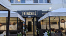 Frenchiez - La façade