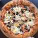 Pizza City - Une pizza