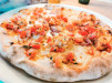 Vapiano - Une pizza