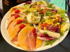 Casa Di Famiglia - Une salade