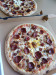 O Food Times - Une pizza