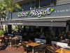 Bistro Régent - La terrasse