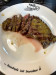 Bistro Régent - Une grillade