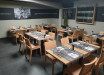Bistro Régent - La salle