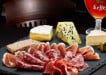 Au bureau - Fromages, charcuteries 