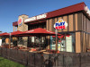 Burger King - La façade
