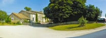 La ferme-auberge - L auberge