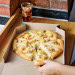 Domino's pizza - Une pizza