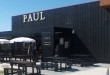 Paul - La façade
