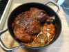 La potée ose des 4 saisons - Un plat
