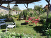 La potée ose des 4 saisons - Le jardin