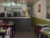 Les Pizzas de Mario - La salle de restauration
