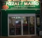 Les Pizzas de Mario - La pizzeria 