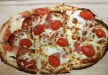 Pizzeria La Mama Restaurant - La pizza