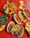 Fresh Burritos - Des tacos