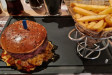 Hippopotamus - Un burger, frites